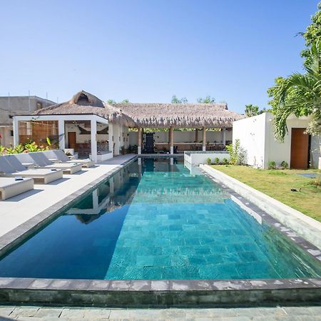 Villa Sustainable Luxury In Alona Bolod  Exterior foto