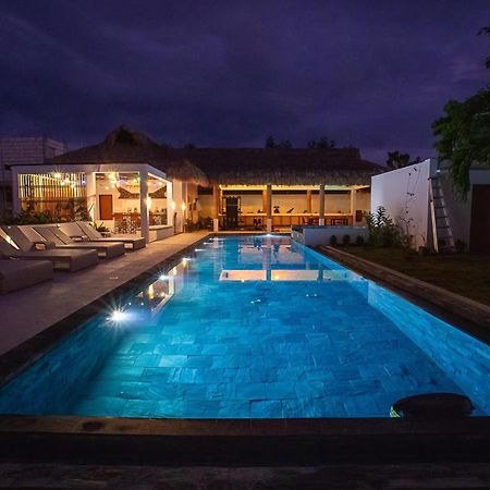 Villa Sustainable Luxury In Alona Bolod  Exterior foto