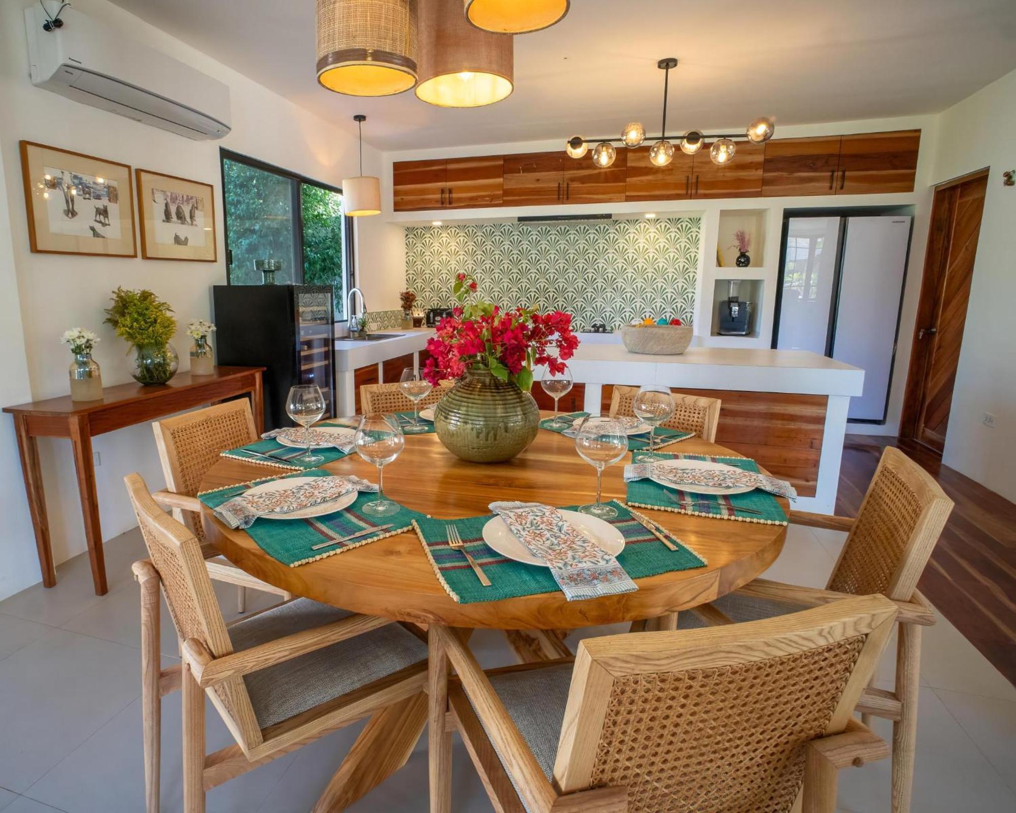 Villa Sustainable Luxury In Alona Bolod  Exterior foto