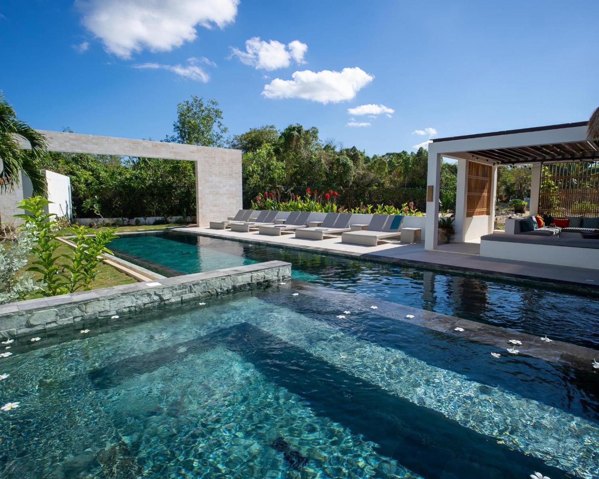 Villa Sustainable Luxury In Alona Bolod  Exterior foto