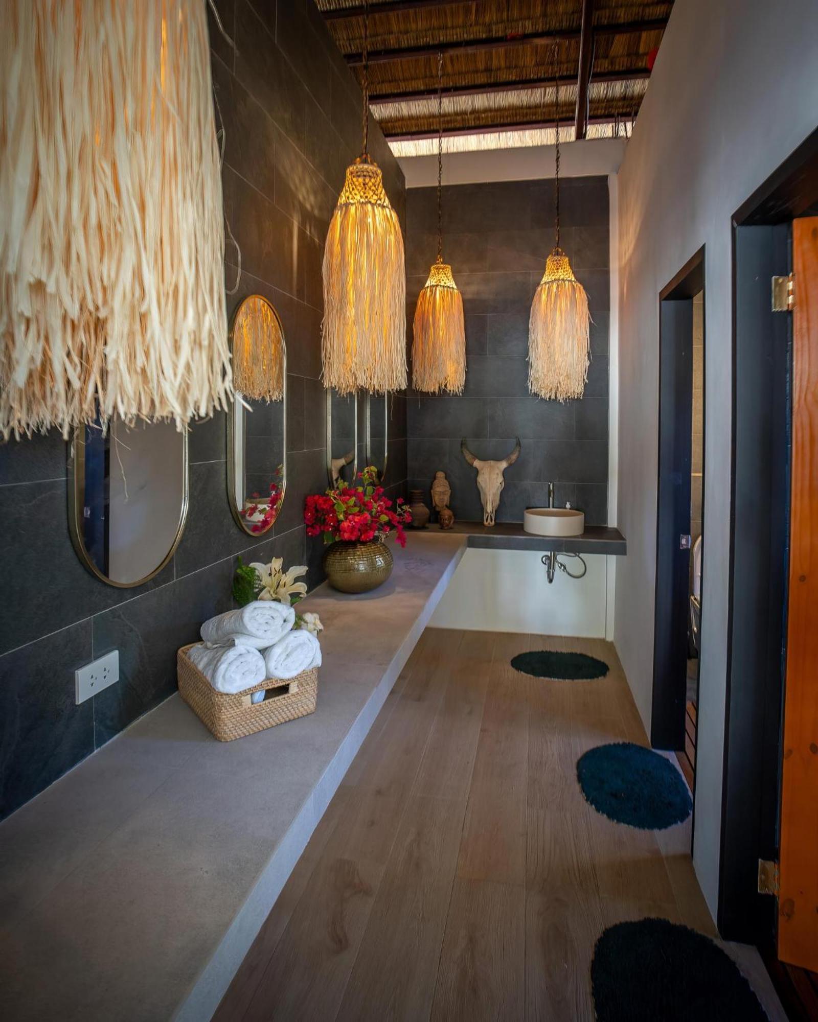 Villa Sustainable Luxury In Alona Bolod  Exterior foto