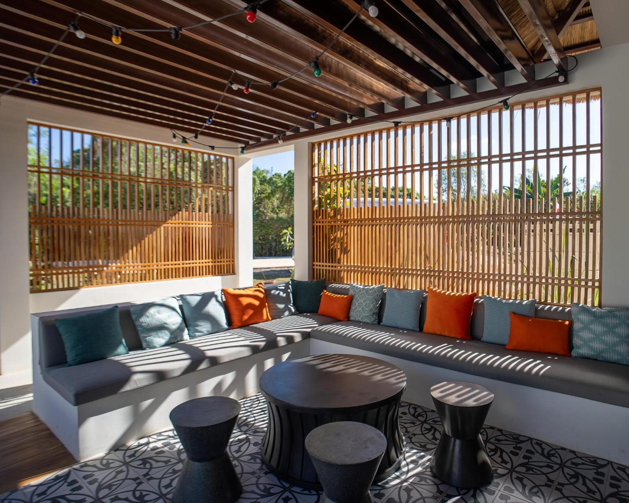 Villa Sustainable Luxury In Alona Bolod  Exterior foto