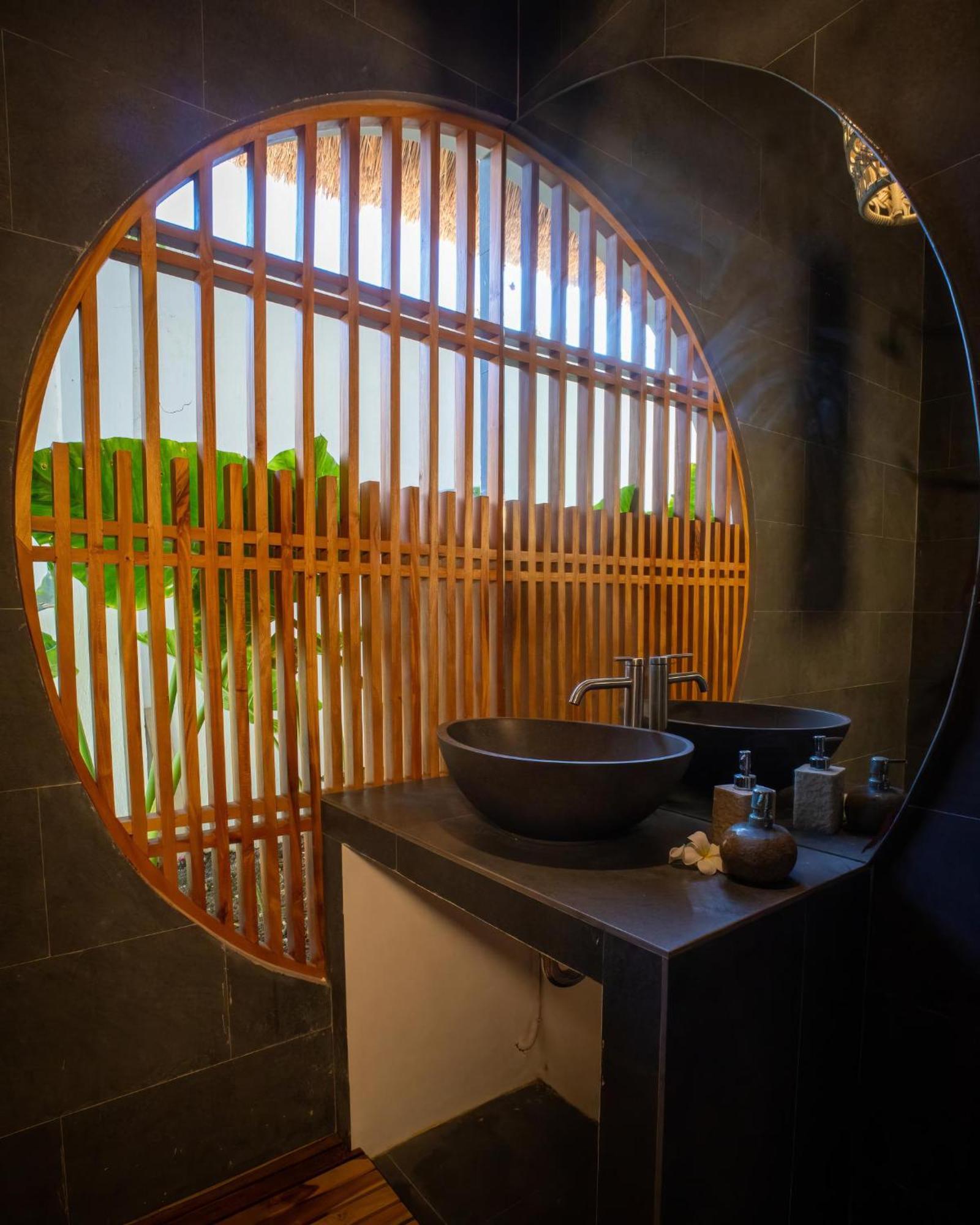 Villa Sustainable Luxury In Alona Bolod  Exterior foto