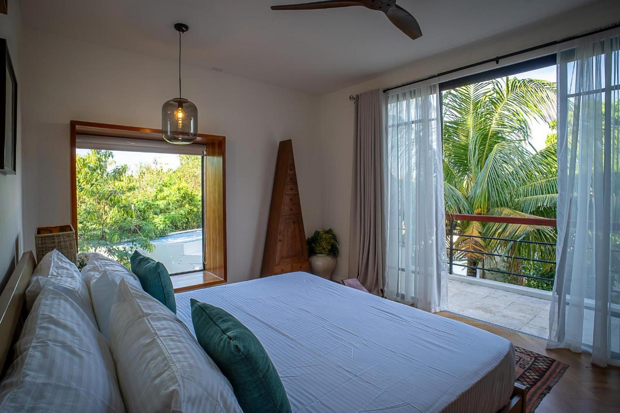 Villa Sustainable Luxury In Alona Bolod  Exterior foto