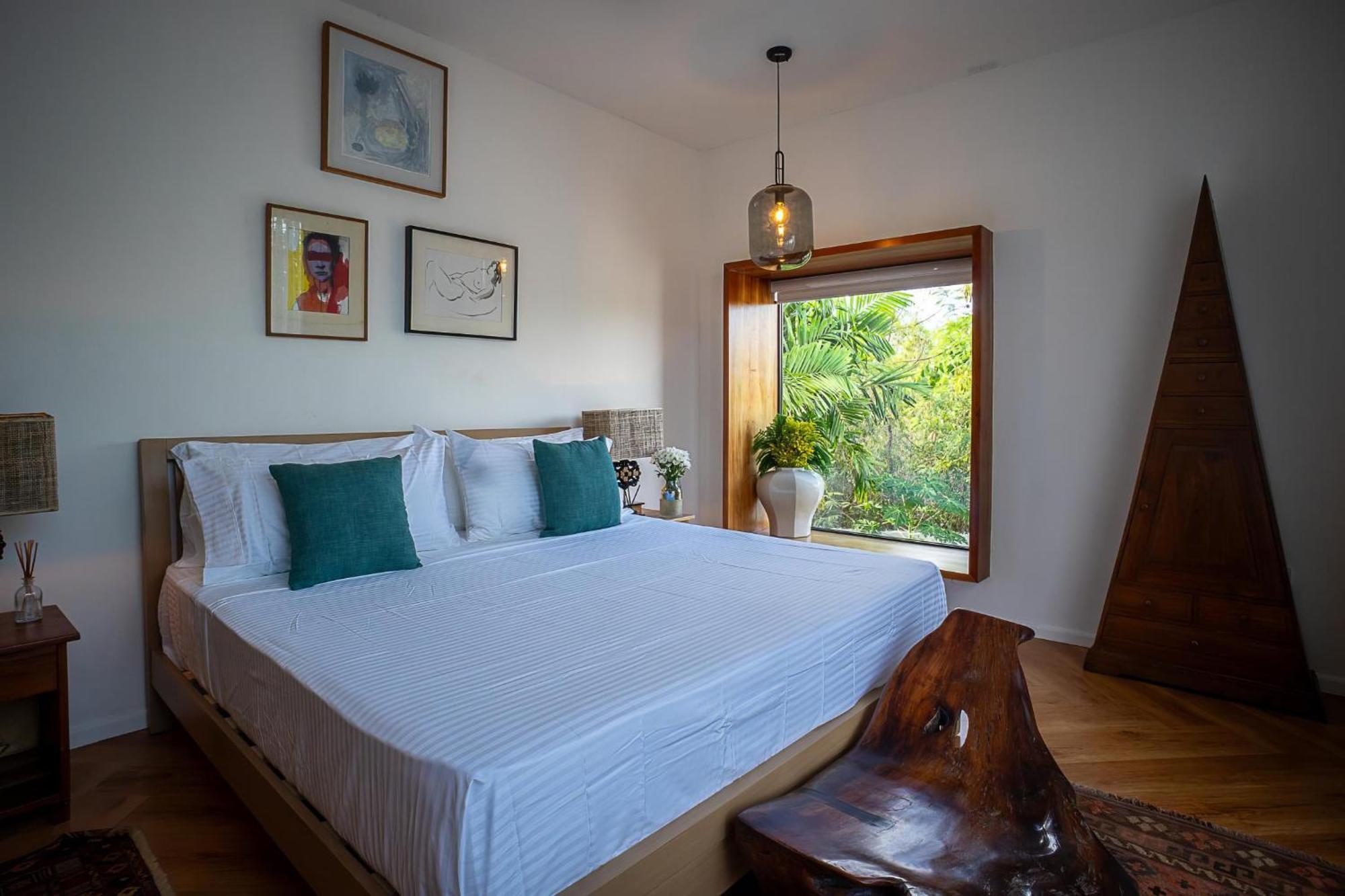 Villa Sustainable Luxury In Alona Bolod  Exterior foto