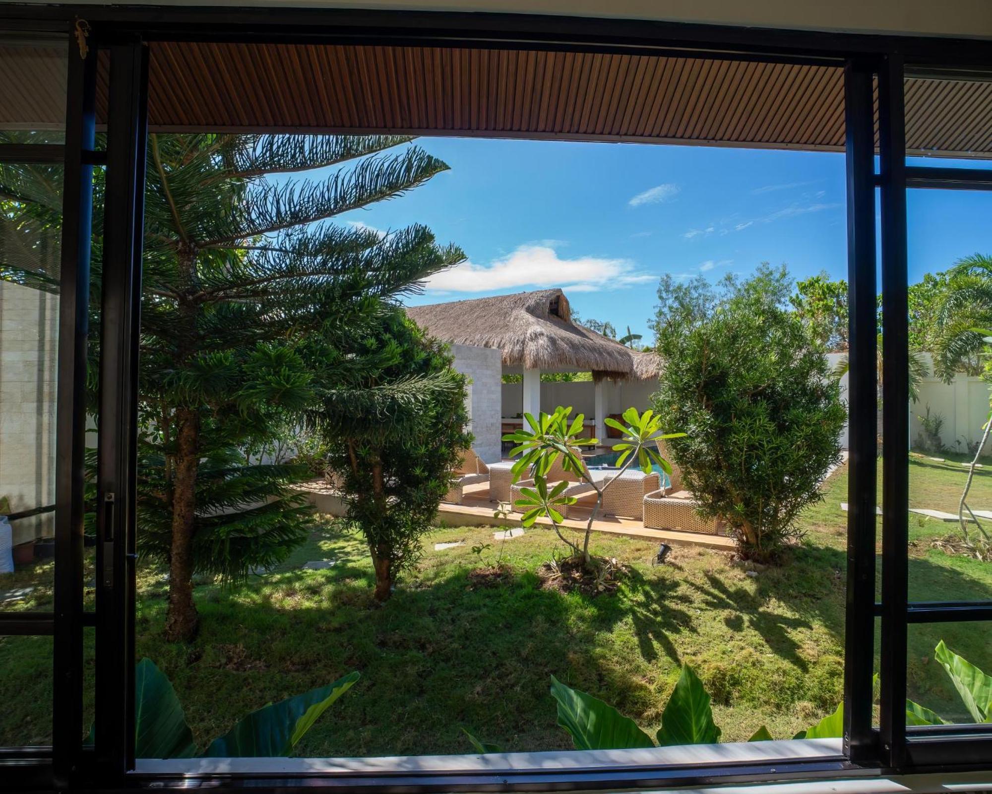 Villa Sustainable Luxury In Alona Bolod  Exterior foto