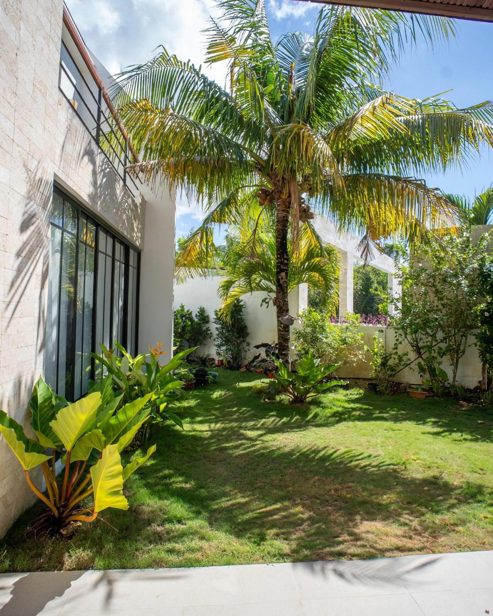 Villa Sustainable Luxury In Alona Bolod  Exterior foto